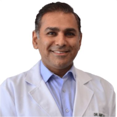 Dr. Amit Vij