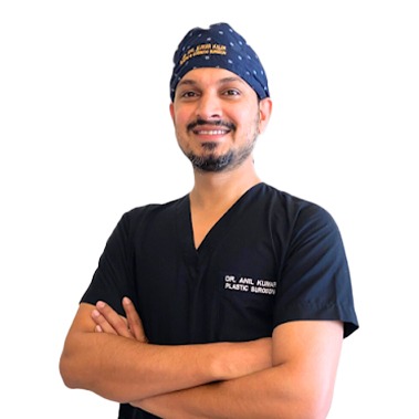 Dr. Anil Kumar Kaler