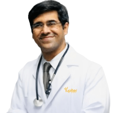 Dr. Avinash Mani